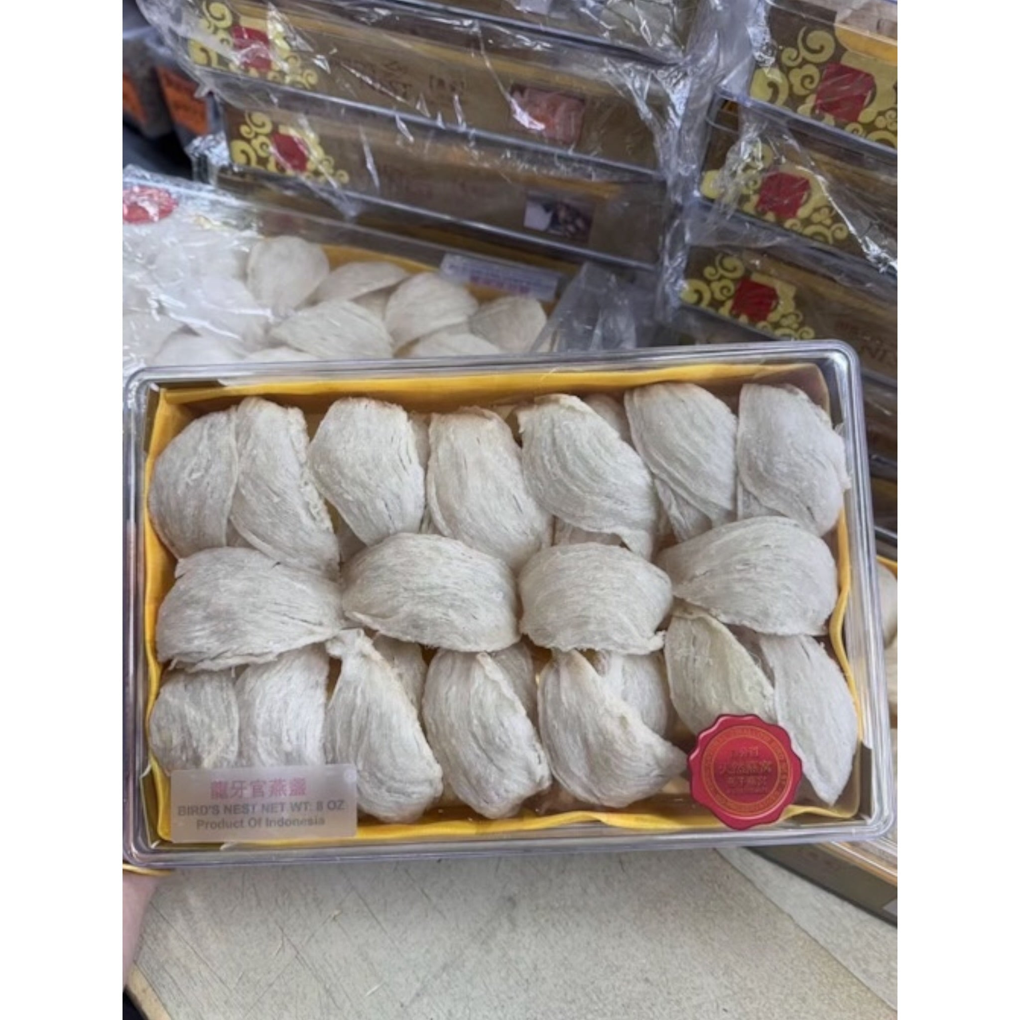 Your Shopping Cart – 86TH NYC HERBAL INC