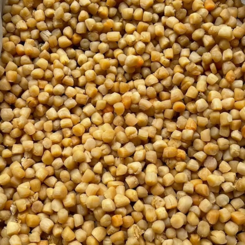 High Quality Dried Scallop 元贝 瑶柱