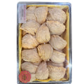 100 % Indonesia Dried Nest Golden Bird's Nest Level 乾金燕窝 金丝黄燕盏 8 OZ (267g)