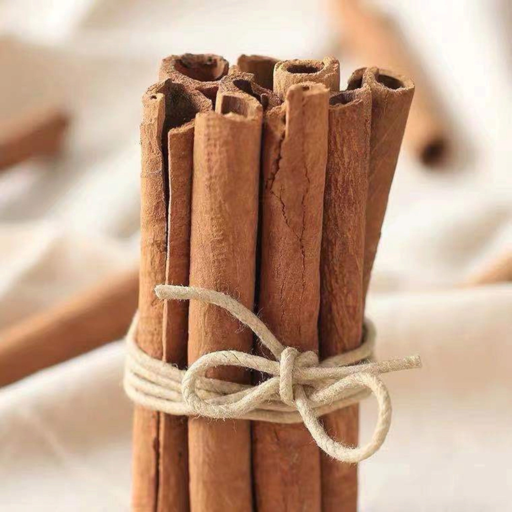 Organic Organic Cinnamon Sticks - Organic, Kosher & Non-GMO project Certified