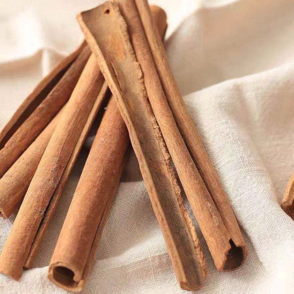 Organic Organic Cinnamon Sticks - Organic, Kosher & Non-GMO project Certified