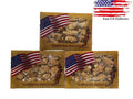 Half Wild American Wisconsin 7 years Ginseng 正宗美国威州半野生花旗參圆泡参