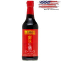 Lee Kum Kee Soy Sauce 16.9fl Oz(500ml)