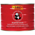Lee Kum Kee Panda Brand Oyster Flavored Sauce 5 lb