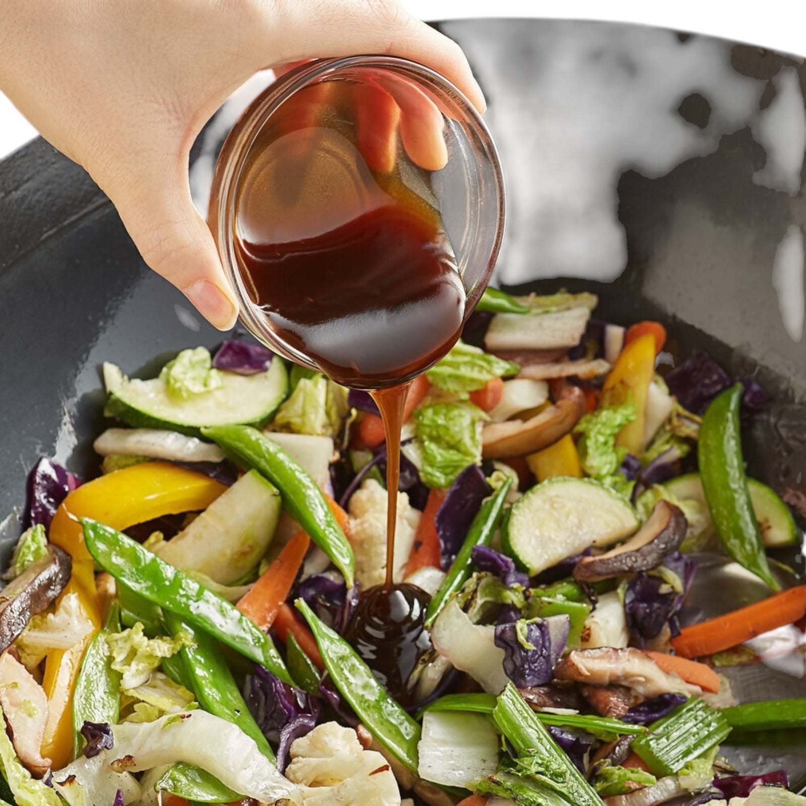 Lee Kum Kee Panda Oyster Sauce 5 Pound Pack Asian Cooking Essentials
