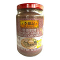 Lee Kum Kee Shrimp Sauce ( Finely Ground ) 12 oz~