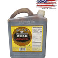 Pearl River Bridge Mushroom Flavored Superior Dark Soy Sauce~1.80 Liter~0.475Gal