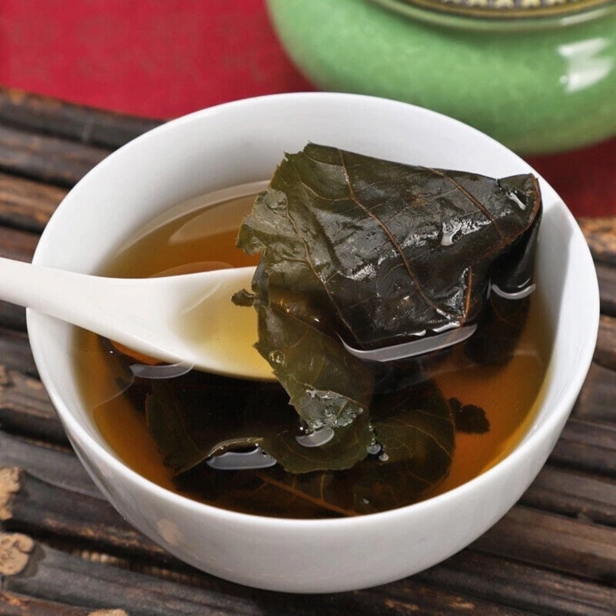 Qing Qian Liu Cha Health tea Fall blood sugar tea herbal tea 青钱柳茶野生降三血糖血脂养生茶125g